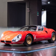 33 Stradale Prototipo